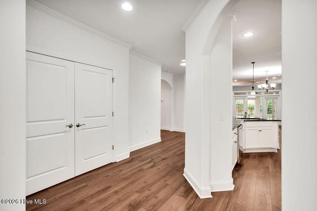 3573 Bendemere Drive, Leland, NC 28451
