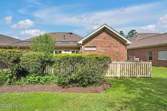 3573 Bendemere Drive, Leland, NC 28451