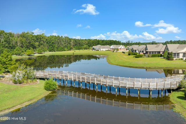 3573 Bendemere Drive, Leland, NC 28451