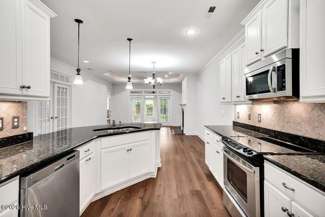 3573 Bendemere Drive, Leland, NC 28451