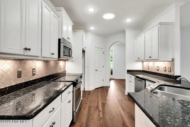 3573 Bendemere Drive, Leland, NC 28451