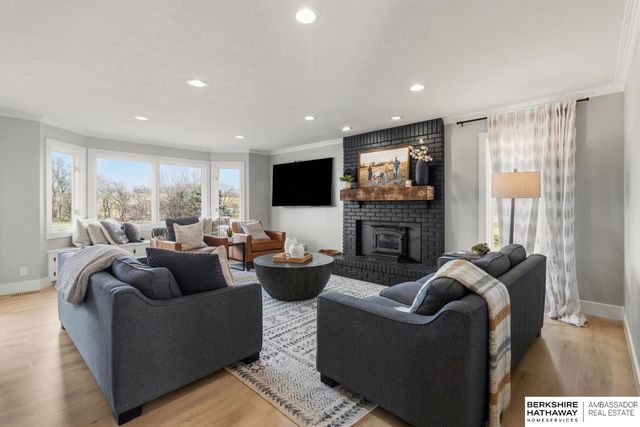 18104 Murray Trail, Gretna, NE 68028