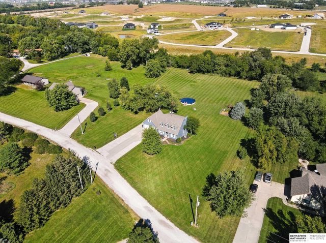 18104 Murray Trail, Gretna, NE 68028