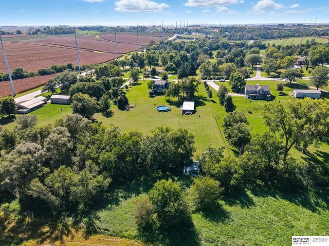 18104 Murray Trail, Gretna, NE 68028