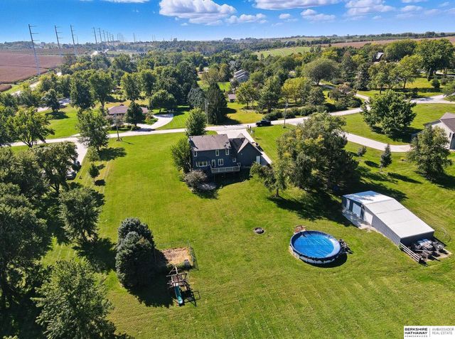 18104 Murray Trail, Gretna, NE 68028