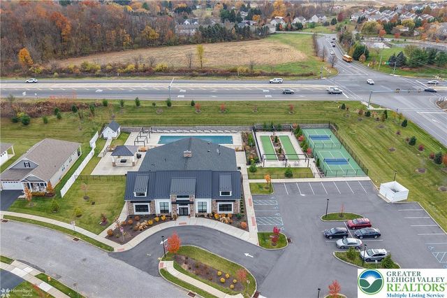 8012 Century Boulevard, Lower Macungie Twp, PA 18031