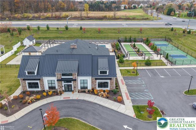 8012 Century Boulevard, Lower Macungie Twp, PA 18031