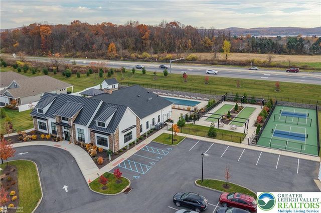 8012 Century Boulevard, Lower Macungie Twp, PA 18031