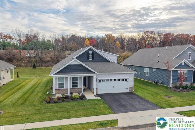 8012 Century Boulevard, Lower Macungie Twp, PA 18031