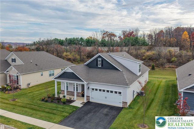 8012 Century Boulevard, Lower Macungie Twp, PA 18031