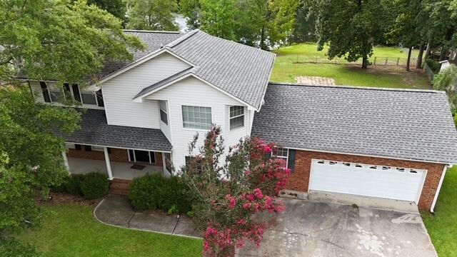 613 Skyline Drive, Batesburg-leesville, SC 29070