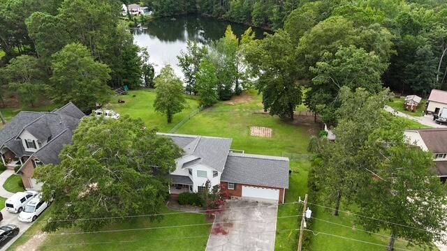 613 Skyline Drive, Batesburg-leesville, SC 29070