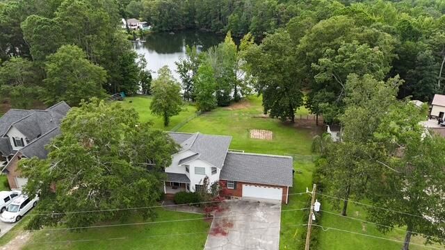 613 Skyline Drive, Batesburg-leesville, SC 29070