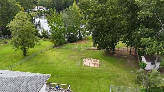 613 Skyline Drive, Batesburg-leesville, SC 29070