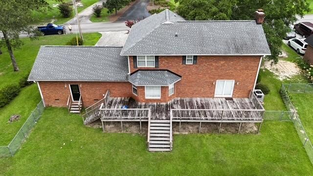 613 Skyline Drive, Batesburg-leesville, SC 29070