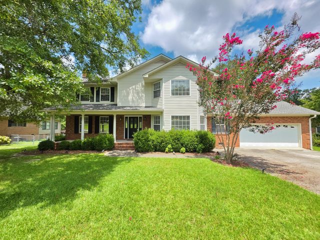 613 Skyline Drive, Batesburg-leesville, SC 29070