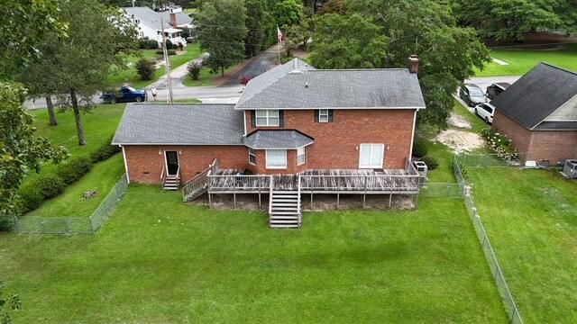 613 Skyline Drive, Batesburg-leesville, SC 29070