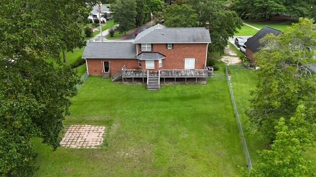 613 Skyline Drive, Batesburg-leesville, SC 29070