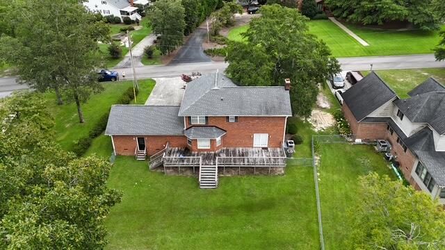 613 Skyline Drive, Batesburg-leesville, SC 29070