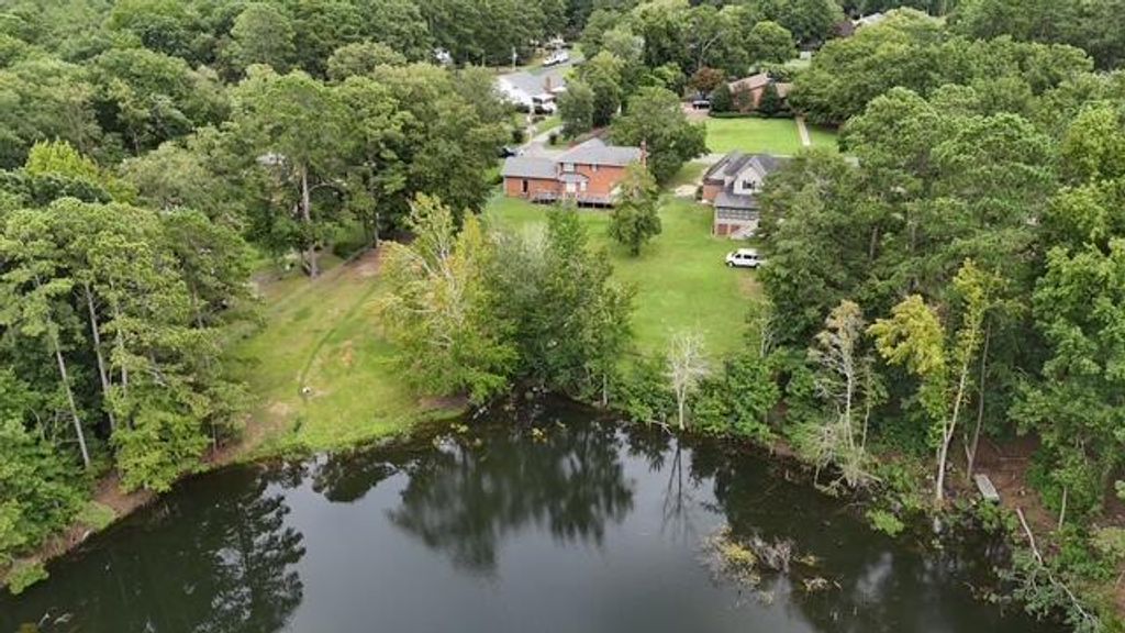 613 Skyline Drive, Batesburg-leesville, SC 29070