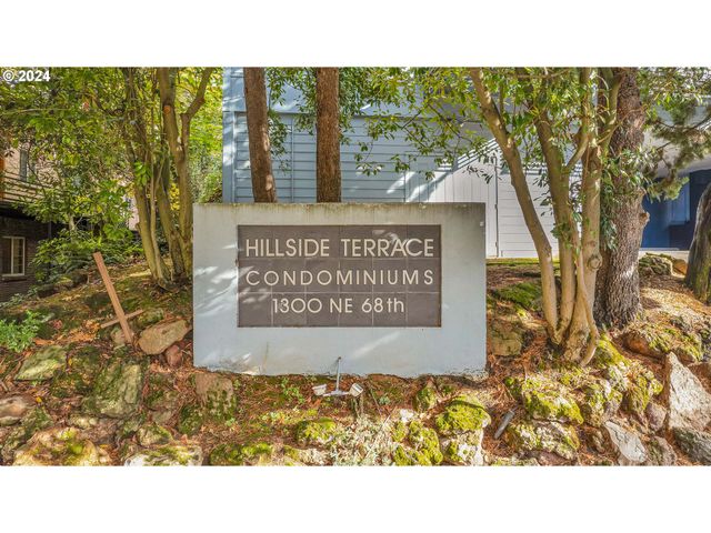 1300 Ne 68TH Ave 15, Portland, OR 97213