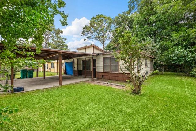 2103 11th Ave Avenue, La Marque, TX 77568