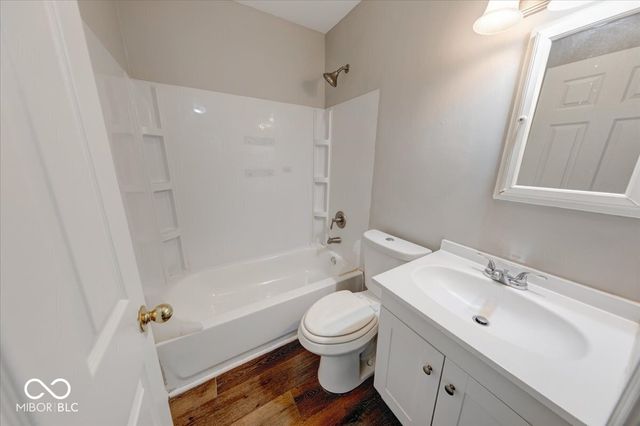 316 S Kenmore Road, Indianapolis, IN 46219