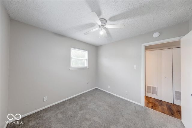 316 S Kenmore Road, Indianapolis, IN 46219