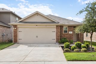 1034 Old Oaks Drive, Forney, TX 75126