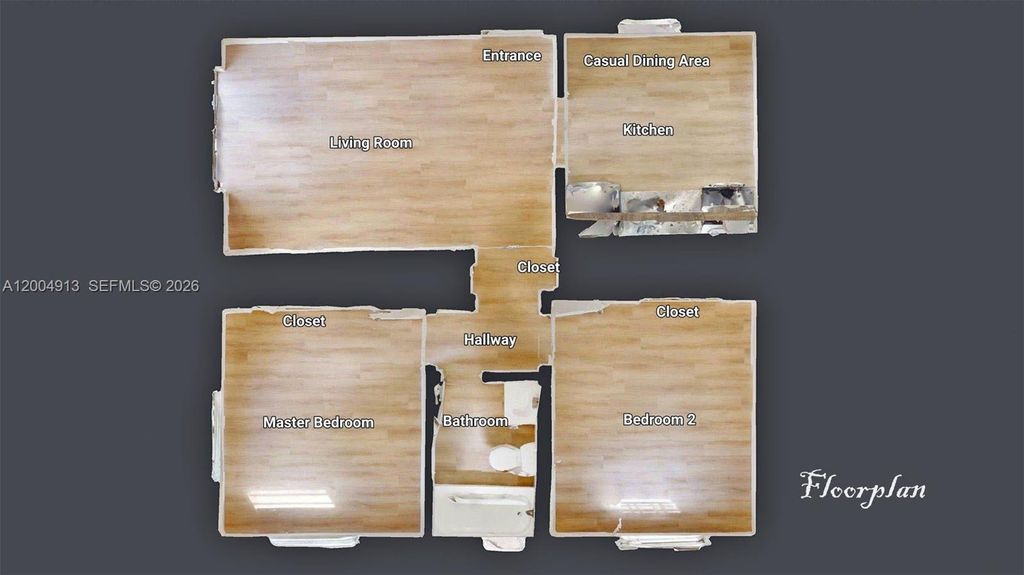 567 SW 3rd St 2, Miami, FL 33130