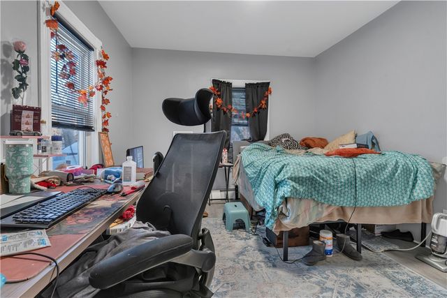 38 Mitchell Street, Providence, RI 02907