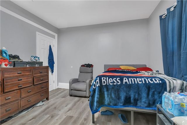 38 Mitchell Street, Providence, RI 02907