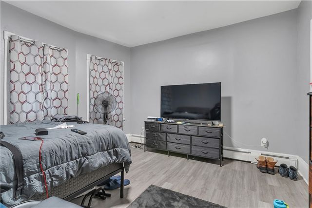 38 Mitchell Street, Providence, RI 02907