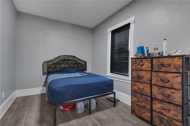 38 Mitchell Street, Providence, RI 02907