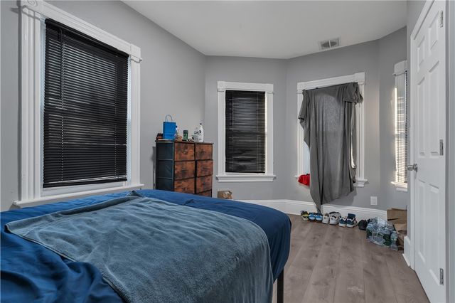 38 Mitchell Street, Providence, RI 02907