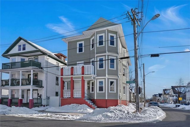 38 Mitchell Street, Providence, RI 02907