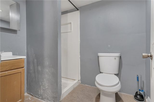 38 Mitchell Street, Providence, RI 02907