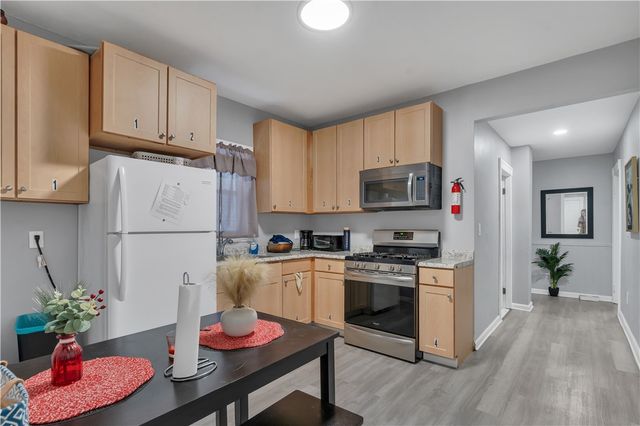 38 Mitchell Street, Providence, RI 02907