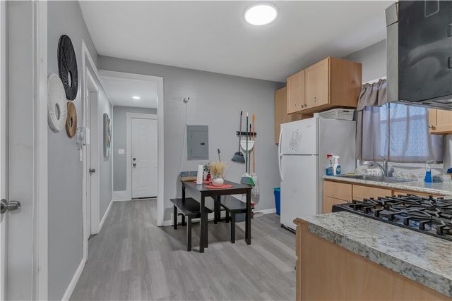 38 Mitchell Street, Providence, RI 02907