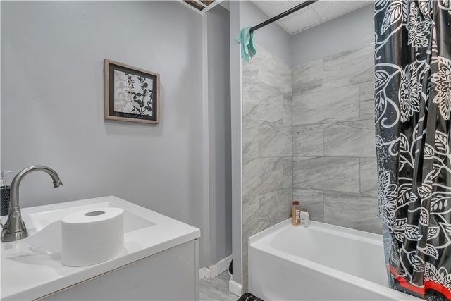 38 Mitchell Street, Providence, RI 02907