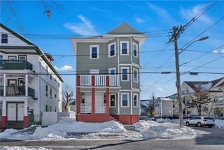 38 Mitchell Street, Providence, RI 02907