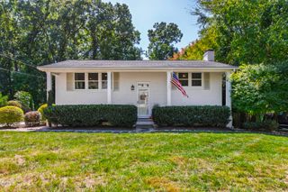 308 Latimer Road, Raleigh, NC 27609