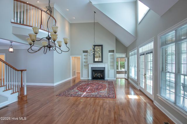 60 Oak Meadow Road, Pinehurst, NC 28374