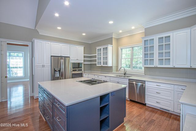 60 Oak Meadow Road, Pinehurst, NC 28374