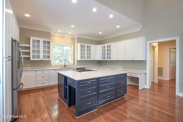 60 Oak Meadow Road, Pinehurst, NC 28374