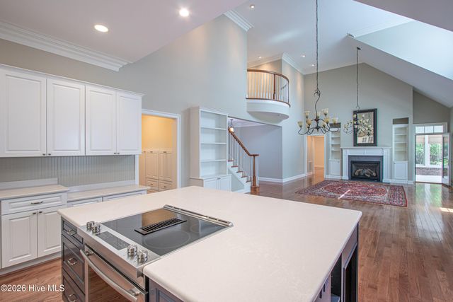 60 Oak Meadow Road, Pinehurst, NC 28374