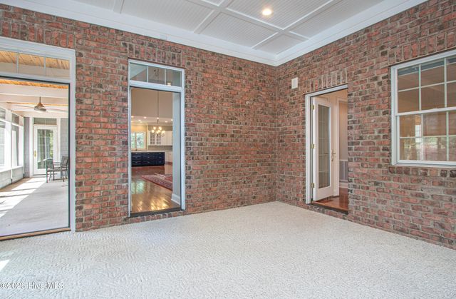 60 Oak Meadow Road, Pinehurst, NC 28374