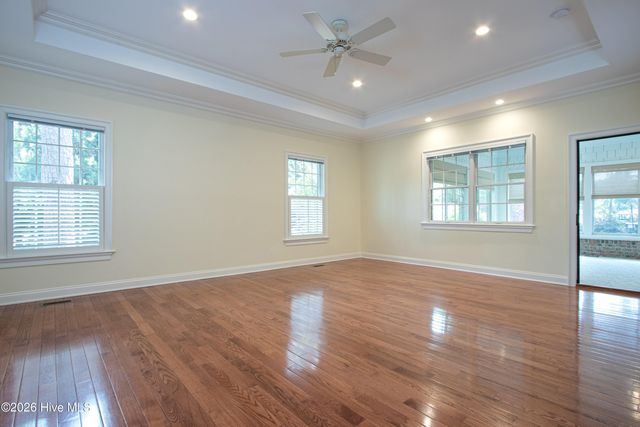 60 Oak Meadow Road, Pinehurst, NC 28374