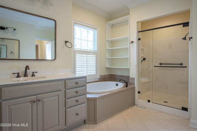 60 Oak Meadow Road, Pinehurst, NC 28374