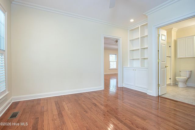 60 Oak Meadow Road, Pinehurst, NC 28374